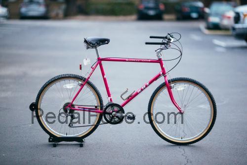KHS Montana Sport ficha tecnica 